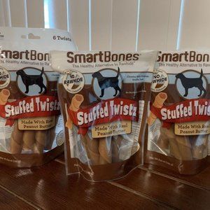 Smart Bones